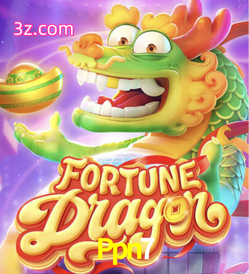 Fortune Dragon